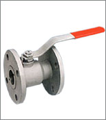 Ball Valves