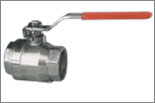 Ball Valves