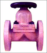 Diaphragm Valves