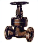 Gate Valves