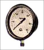 PRESS-STEEL GAUGE