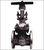 Leader Valves