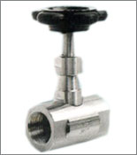 Needle Valves 