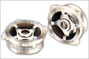 "Trine" Non Slam Check Valves 