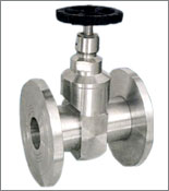 S.S. Gate, Globve, Non Teturn Valves