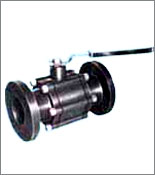 Polypropylene Valves