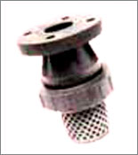 Polypropylene Valves