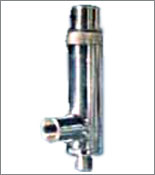 Safety Valves