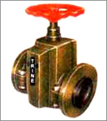 Slurry Valves