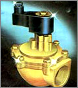 Solenoid Valves