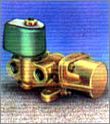 Solenoid Valves-FPA 410