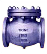 Swing Check Valves