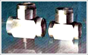 S.S. Thermodynamic Steam Traps