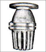 Solenoid Valves-FCPB Filter Combination Air